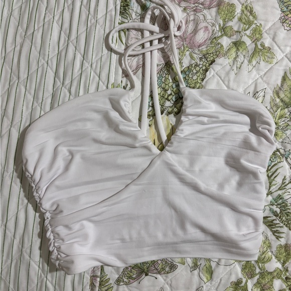 Abercrombie & Fitch Tops - Abercrombie and Fitch Halter Top